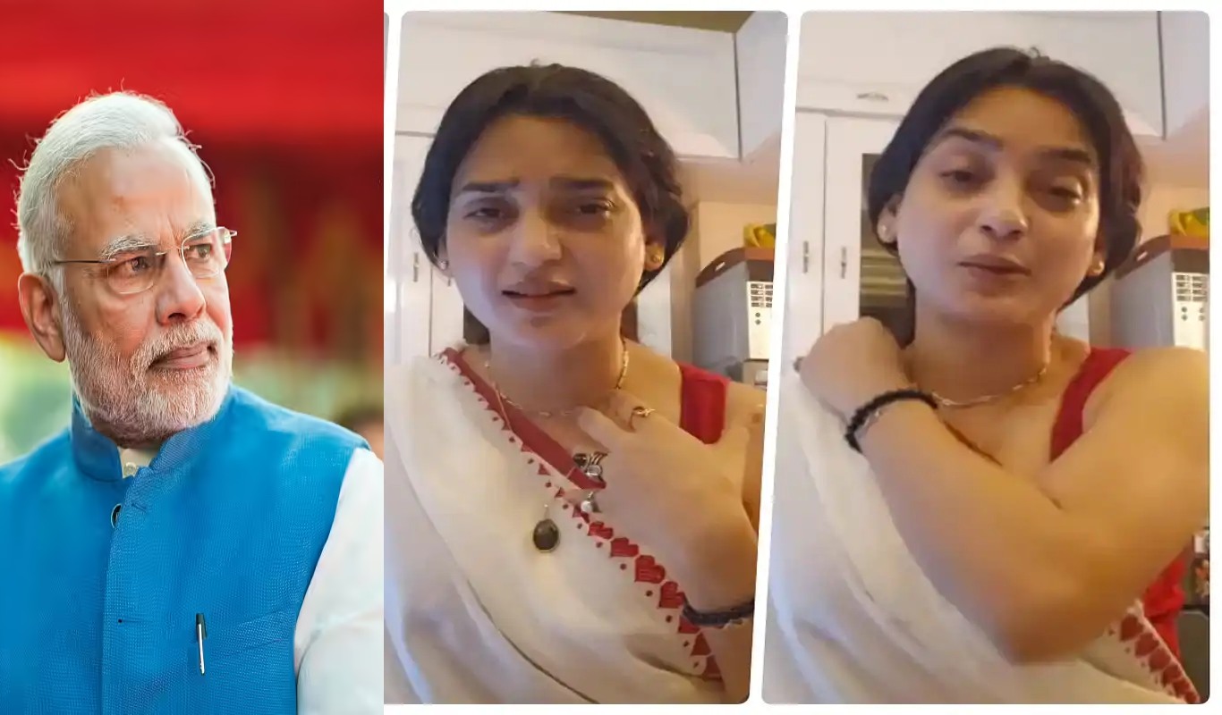 हाजी मस्तान की बेटी