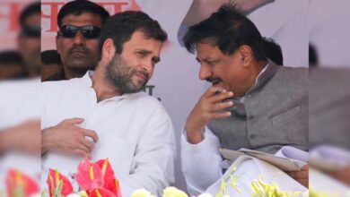 पृथ्वीराज चव्हाण