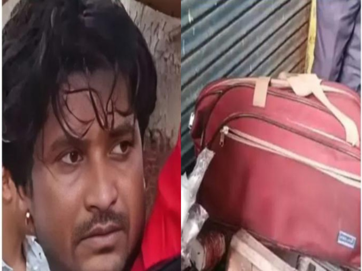 Sambhal murder case