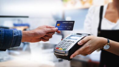 Credit Card Uses