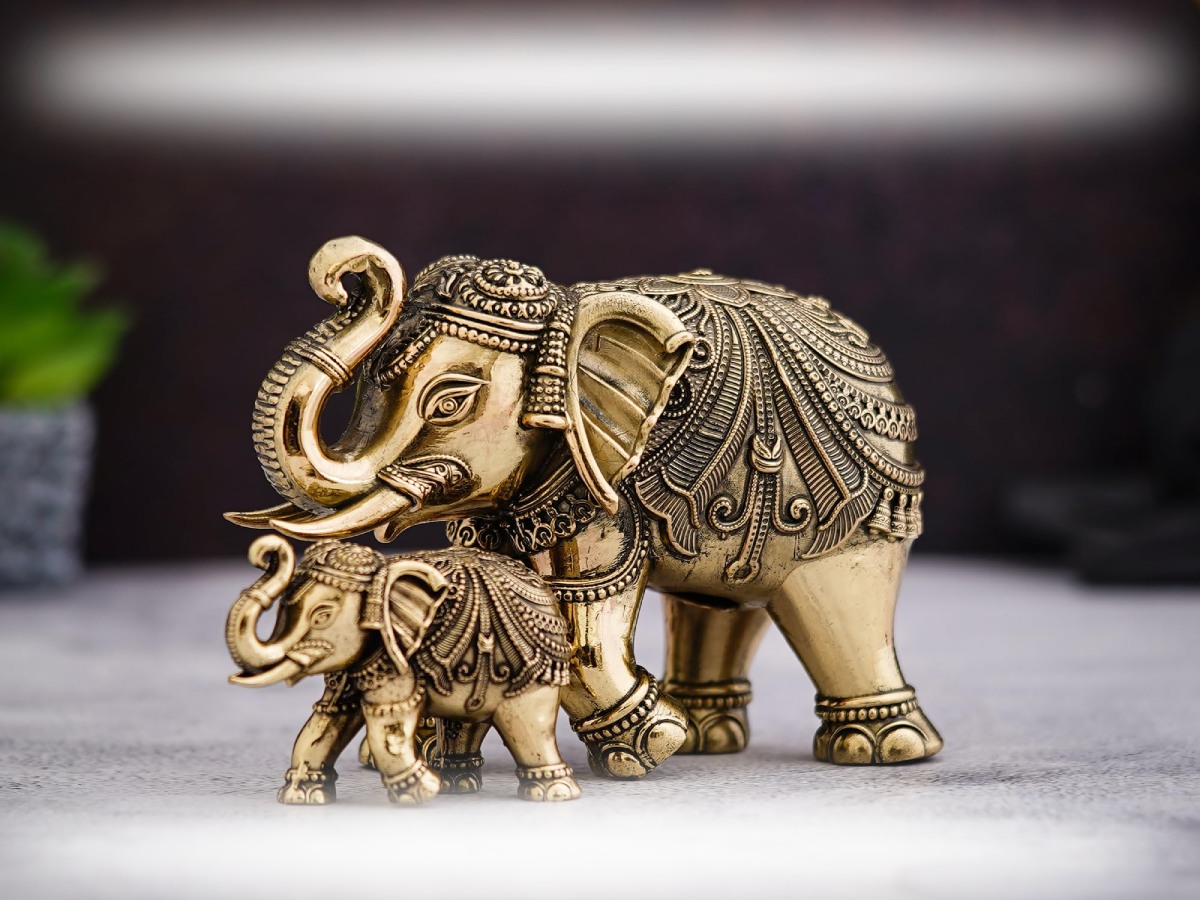 lucky Vastu things