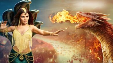 Naagin 7 premiere