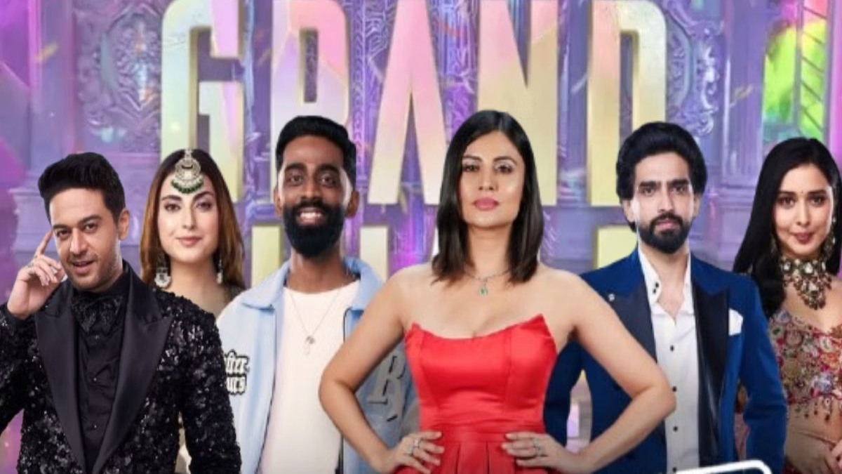 bigg boss 19 biggest controversies