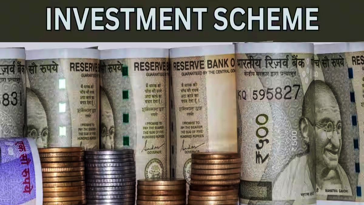 SBI Deposit Schemes
