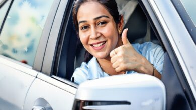 New Cab Laws
