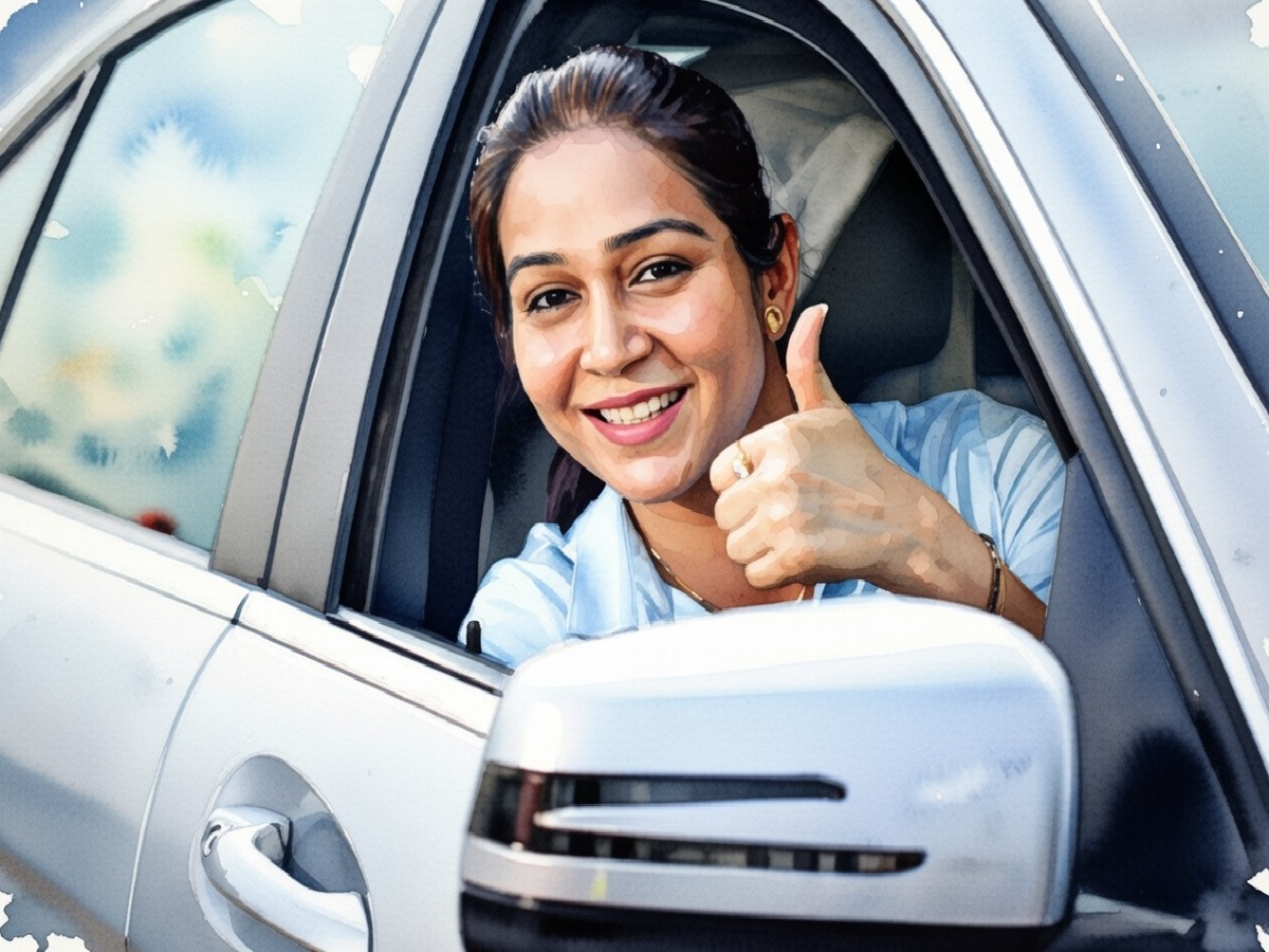 New Cab Laws