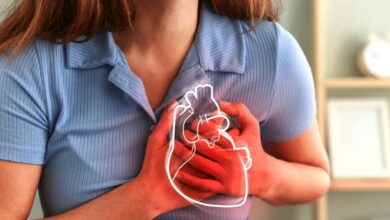 Heart health tips