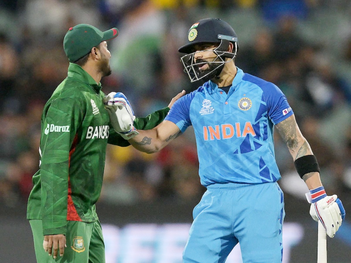 T20I Cricket 2025