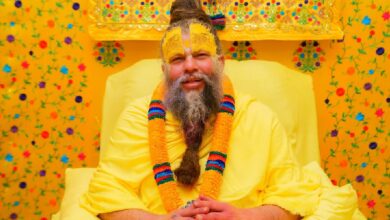 How to celebrate new year Premanand Maharaj Pravachan