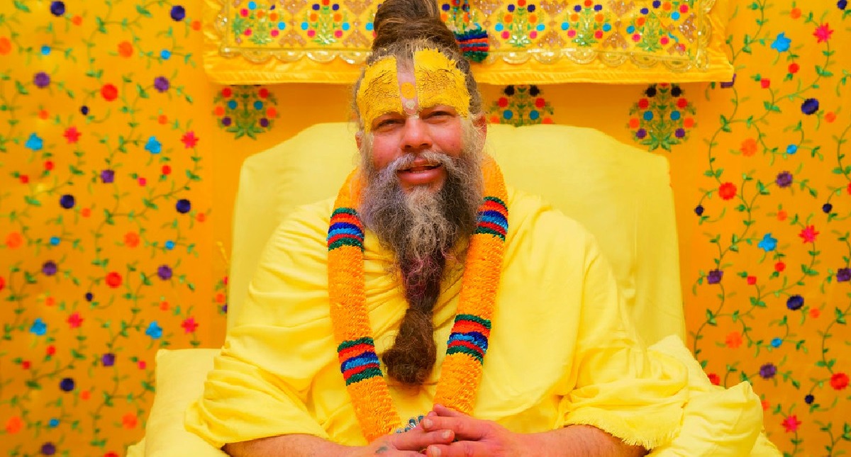How to celebrate new year Premanand Maharaj Pravachan