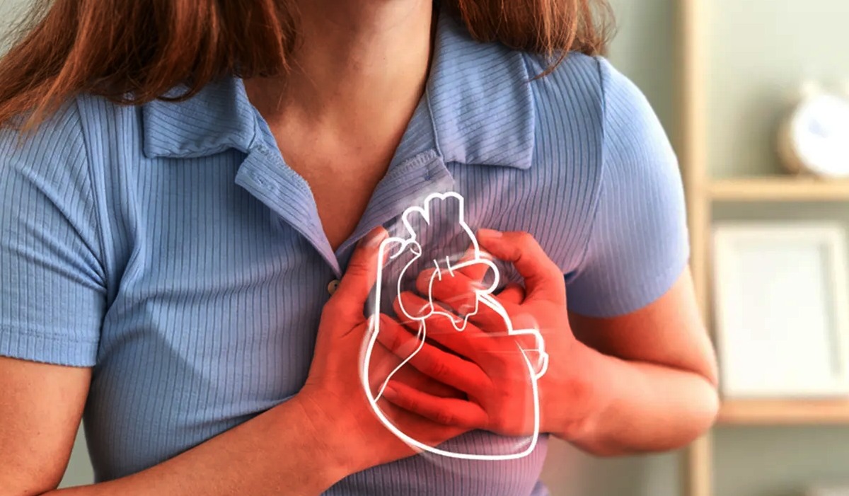 Heart health tips