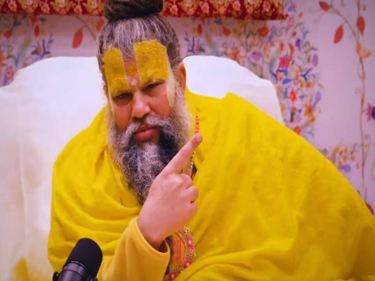 Akaal Mrityu