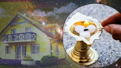 Positive Energy At Home