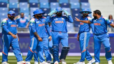 IND vs WI 2026
