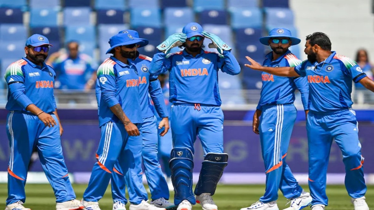 IND vs WI 2026