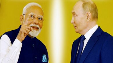 Indian Ships Russia Distance