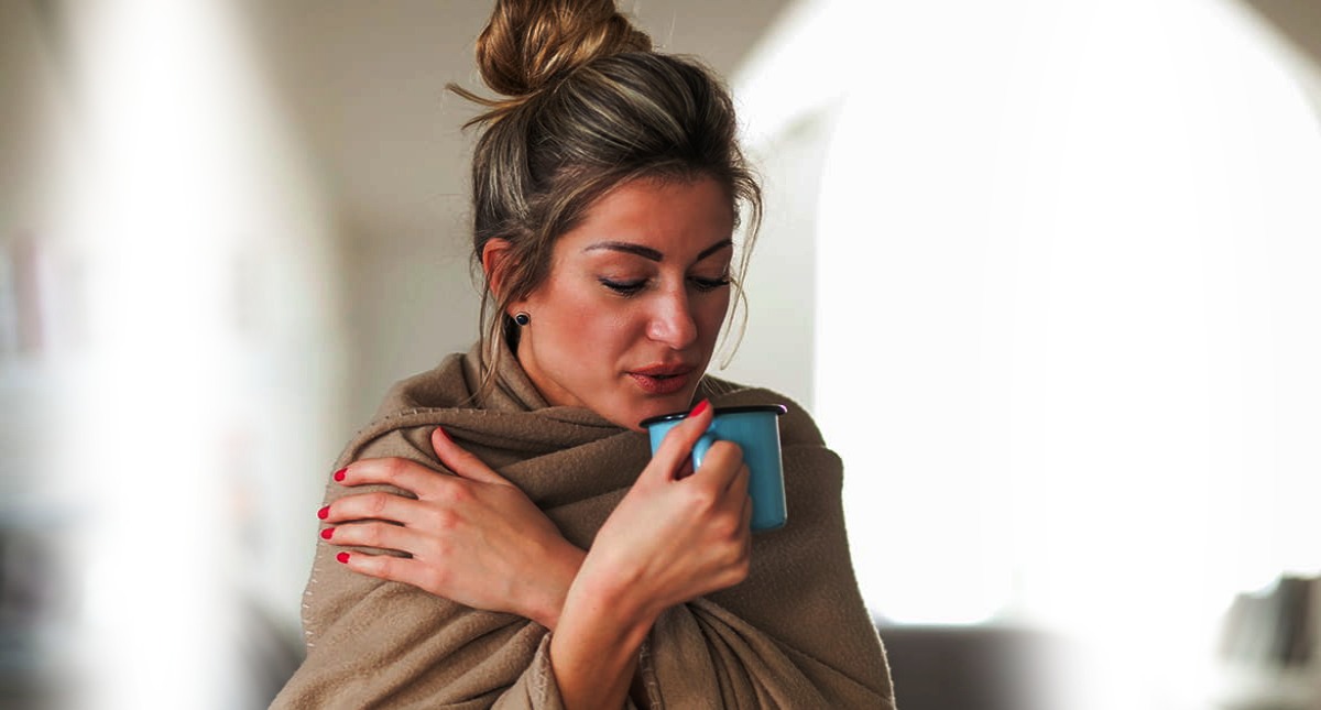 Reasons for the Cold Feeling