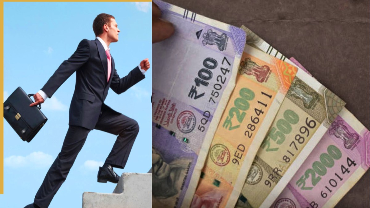 salary problem vastu tip