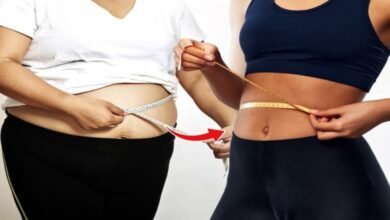 4 kg weight loss Tips
