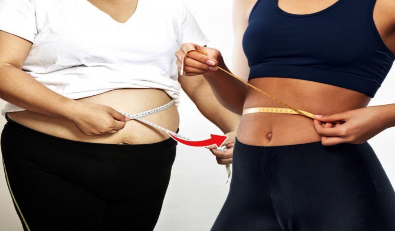 4 kg weight loss Tips