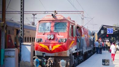 Railways Fare Hike 2025