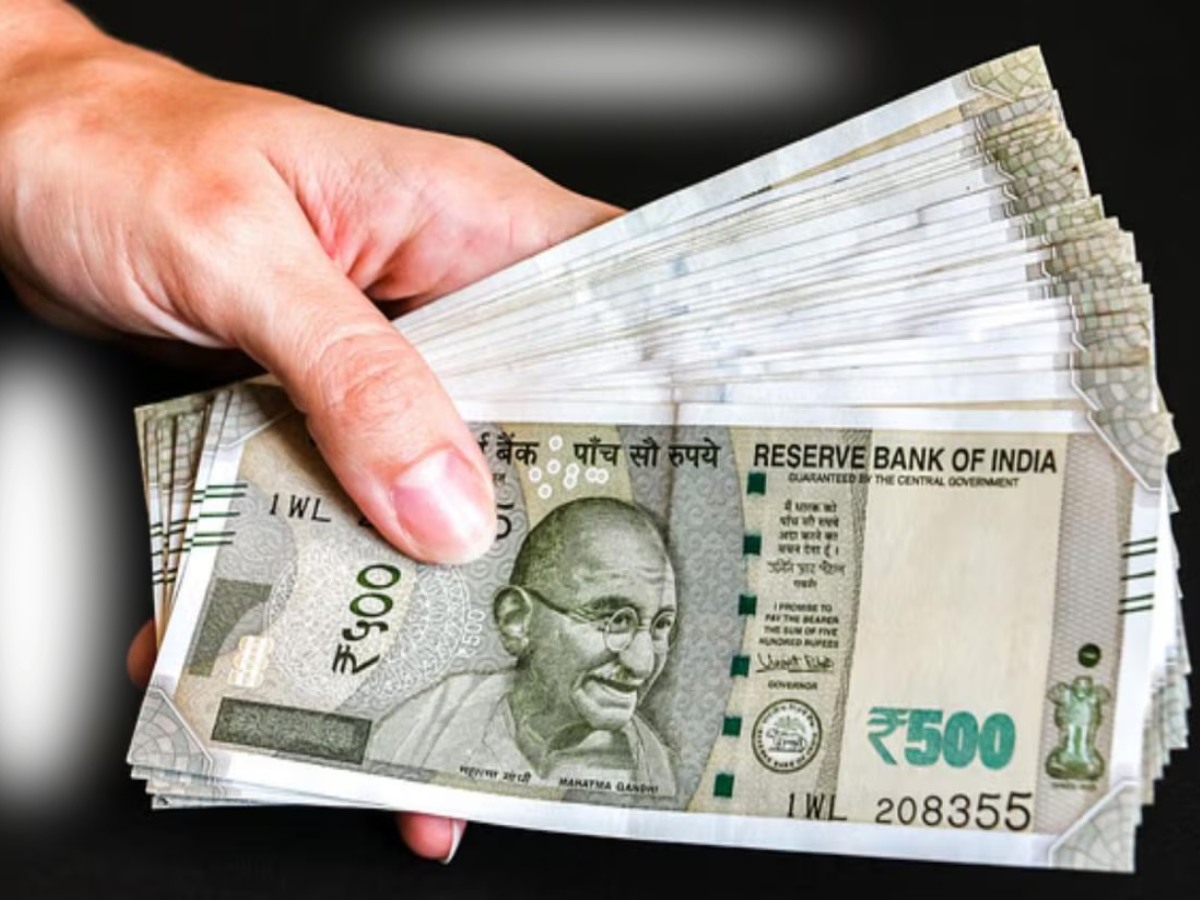 Salary Hike 2026