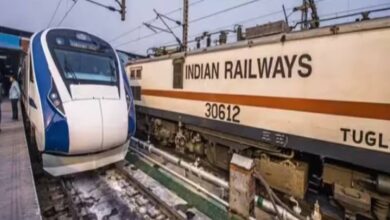 Indian Railway New Rules 2026