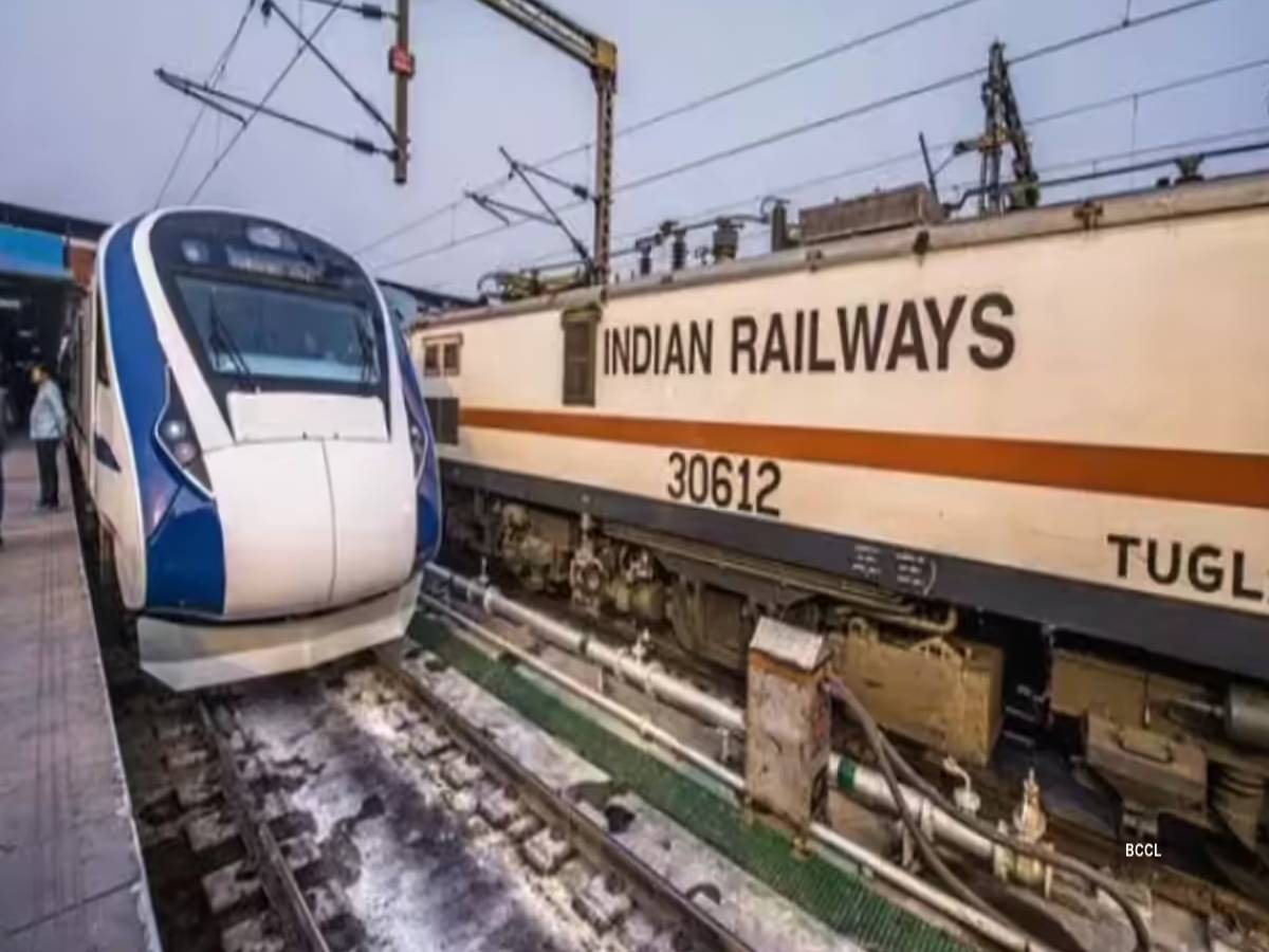 Indian Railway New Rules 2026