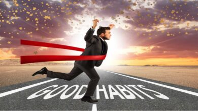 daily habits for success