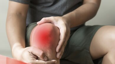 Joint Pain Home remedies