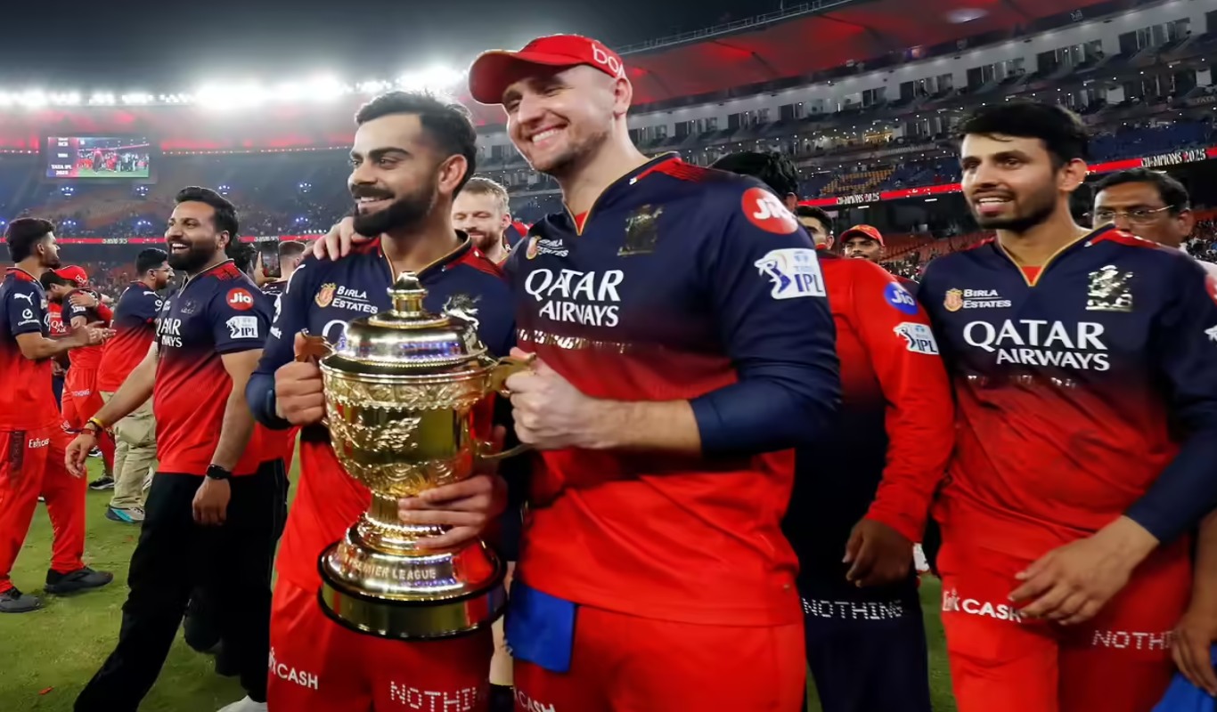 IPL 2026 Auction