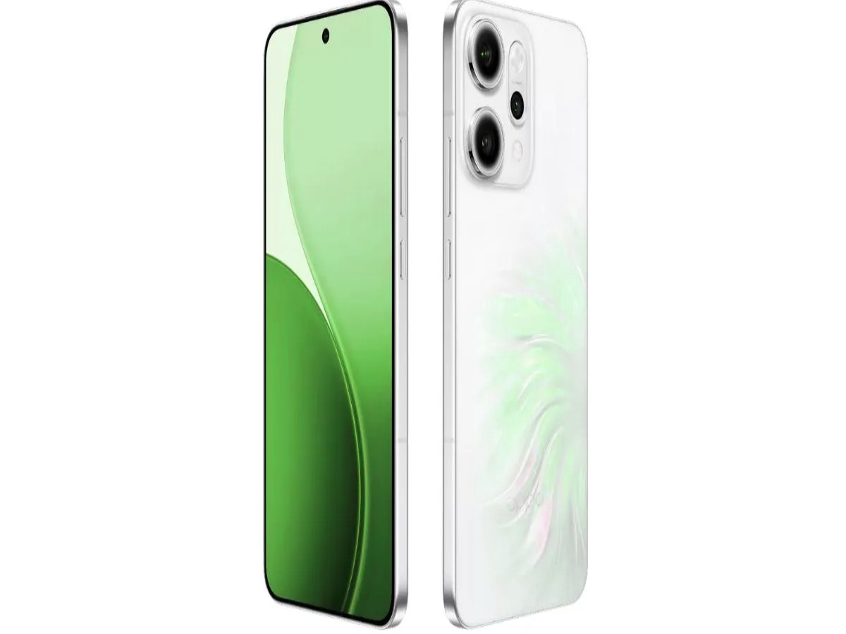 OPPO Reno 14 price hike