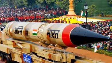 nuclear bomb india