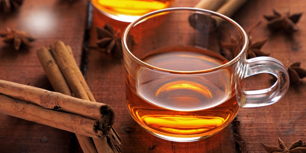 health benefits of Cinnamon water