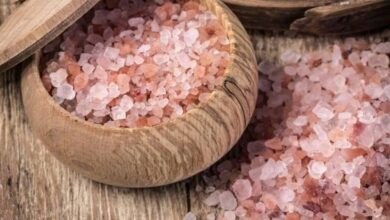 rock salt benefits