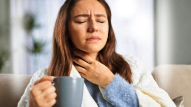 remedies for sore throat