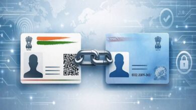 PAN-Aadhaar Linking Deadline 2025