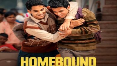 homebound oscar shortlist