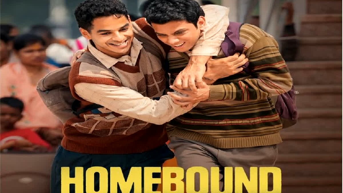 homebound oscar shortlist