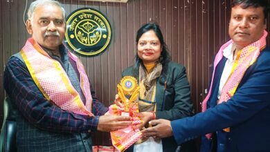 अंतरराष्ट्रीय मानवाधिकार सुरक्षा संगठन