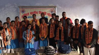 अखिल भारतीय विद्यार्थी परिषद