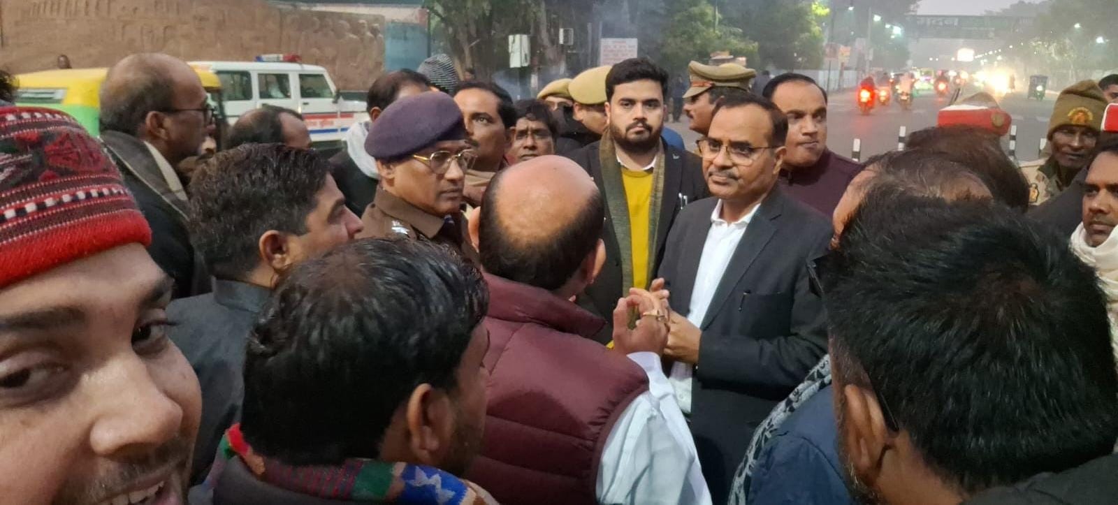अटल प्रतिमा,'अटल पथ' का होगा लोकार्पण