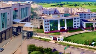 अनुसंधान क्षेत्र में नवाचार