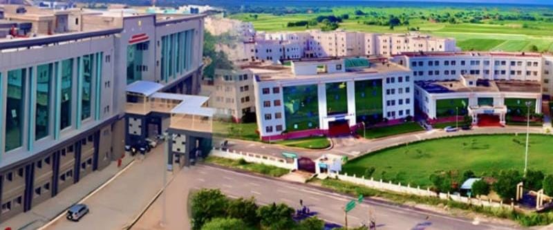 अनुसंधान क्षेत्र में नवाचार