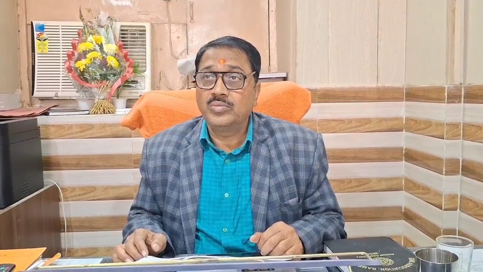 आज़म और अब्दुल्ला