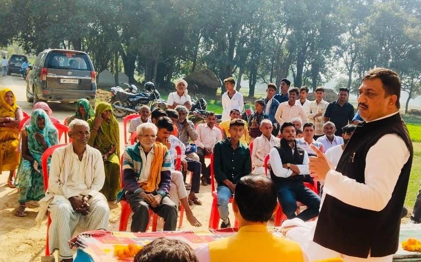 अतुल सिंह