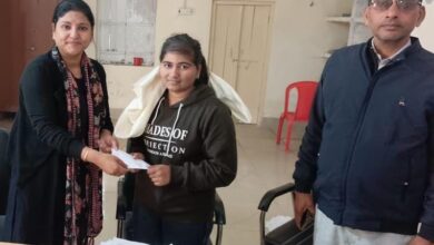एसआईआर कार्य पूर्ण