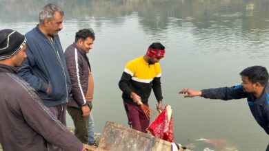 गोमती मित्र