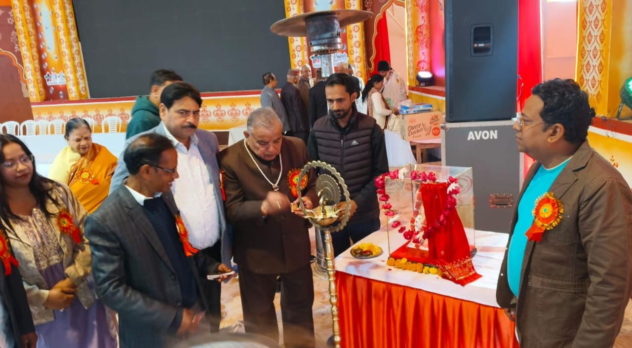 छात्रों ने नशा निवारण