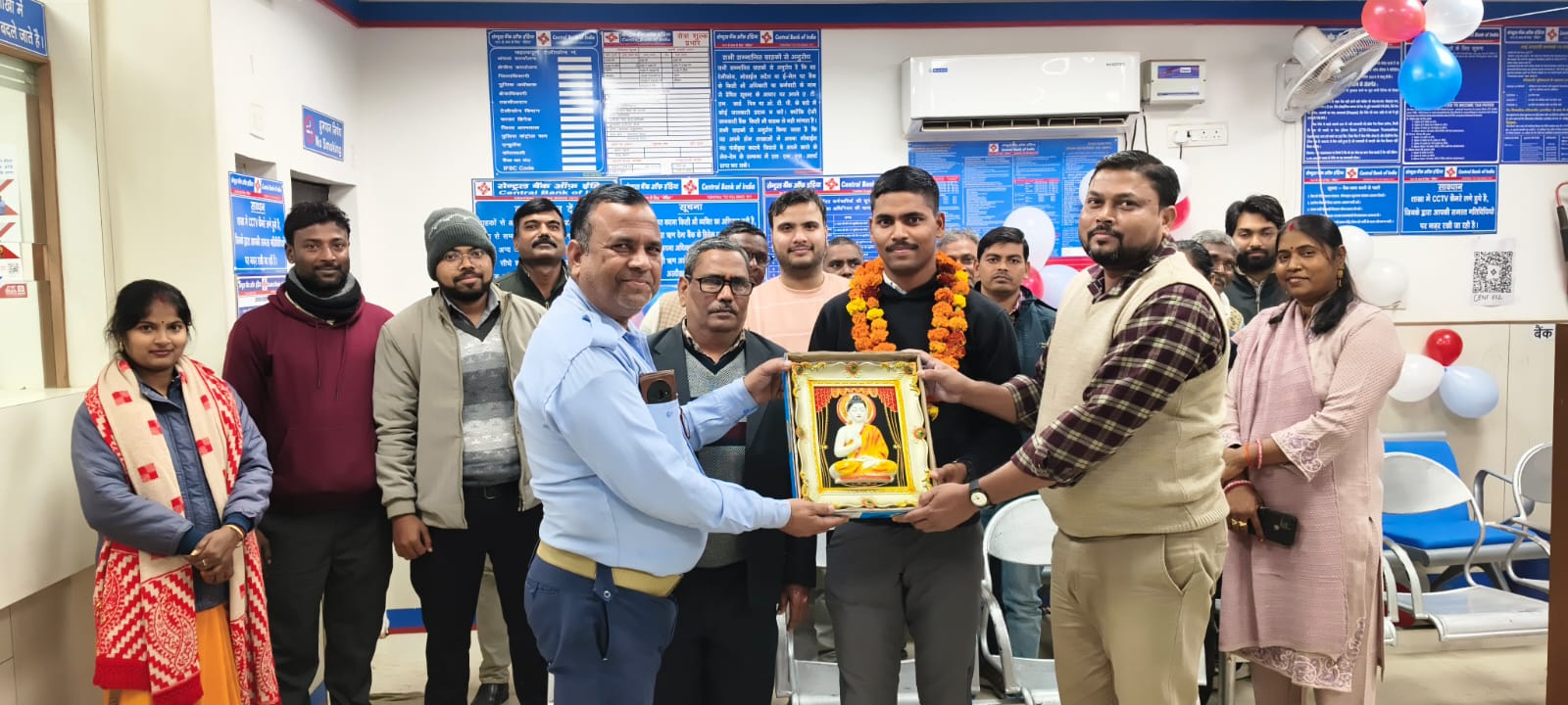 टेबिल टेनिस प्रतियोगिता